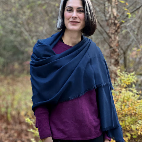 SCARVES AND CLOTHING - Women's Peace Collection