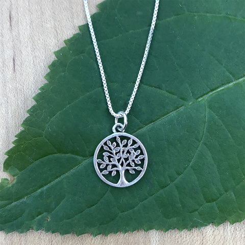 STERLING SILVER - Women's Peace Collection